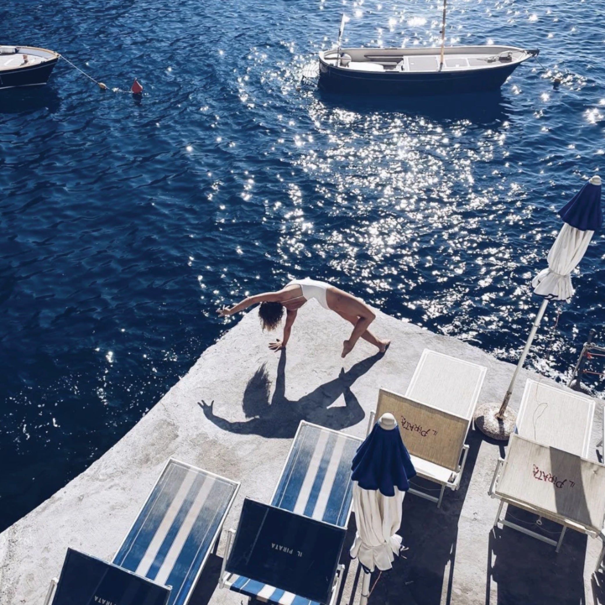 3 part meditation series - Yin Yoga Mats