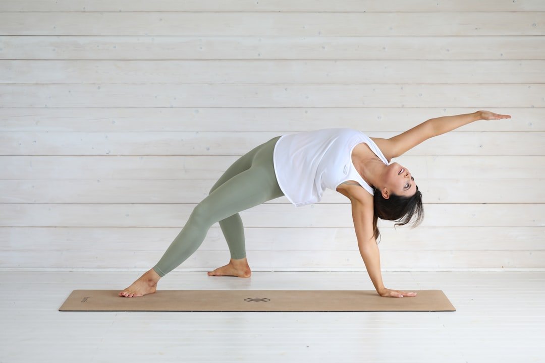 Can You Use a Towel Instead of a Yoga Mat? - Yin Yoga Mats