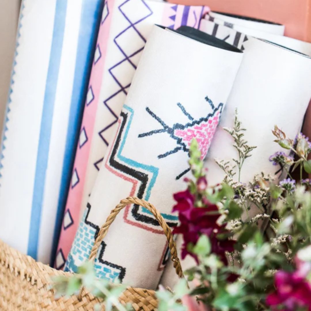 Does the Color of Your Yoga Mat Matter? - Yin Yoga Mats