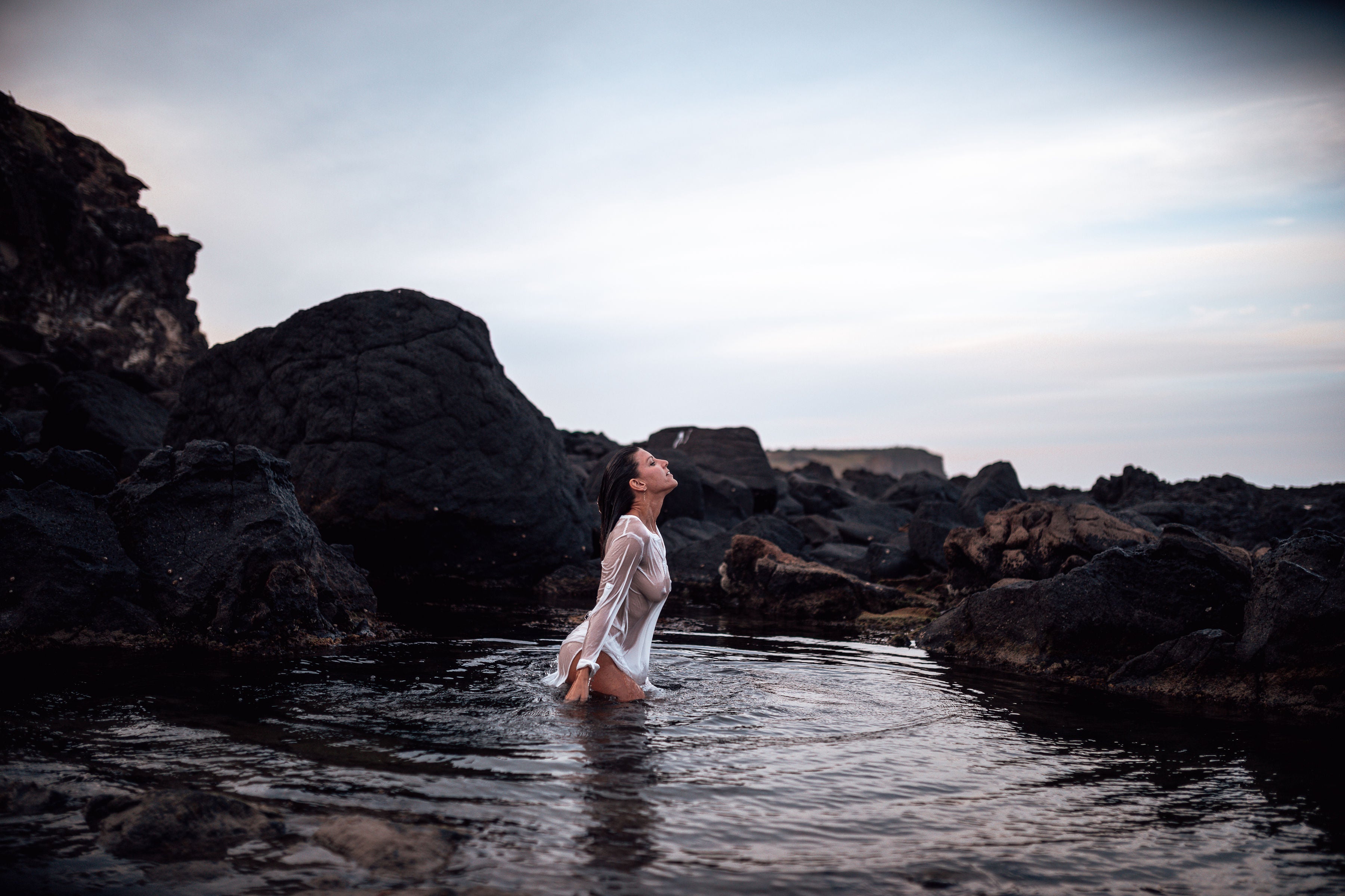 How to prepare for the full moon - Yin Yoga Mats