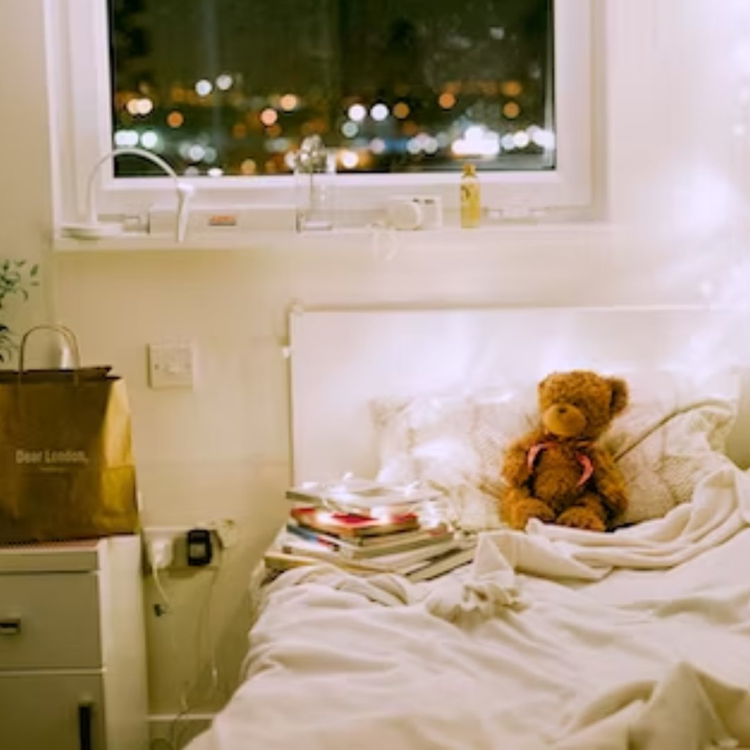 Sweet Dreams for Little Ones: Yoga Techniques to Help Kids Sleep - Yin Yoga Mats