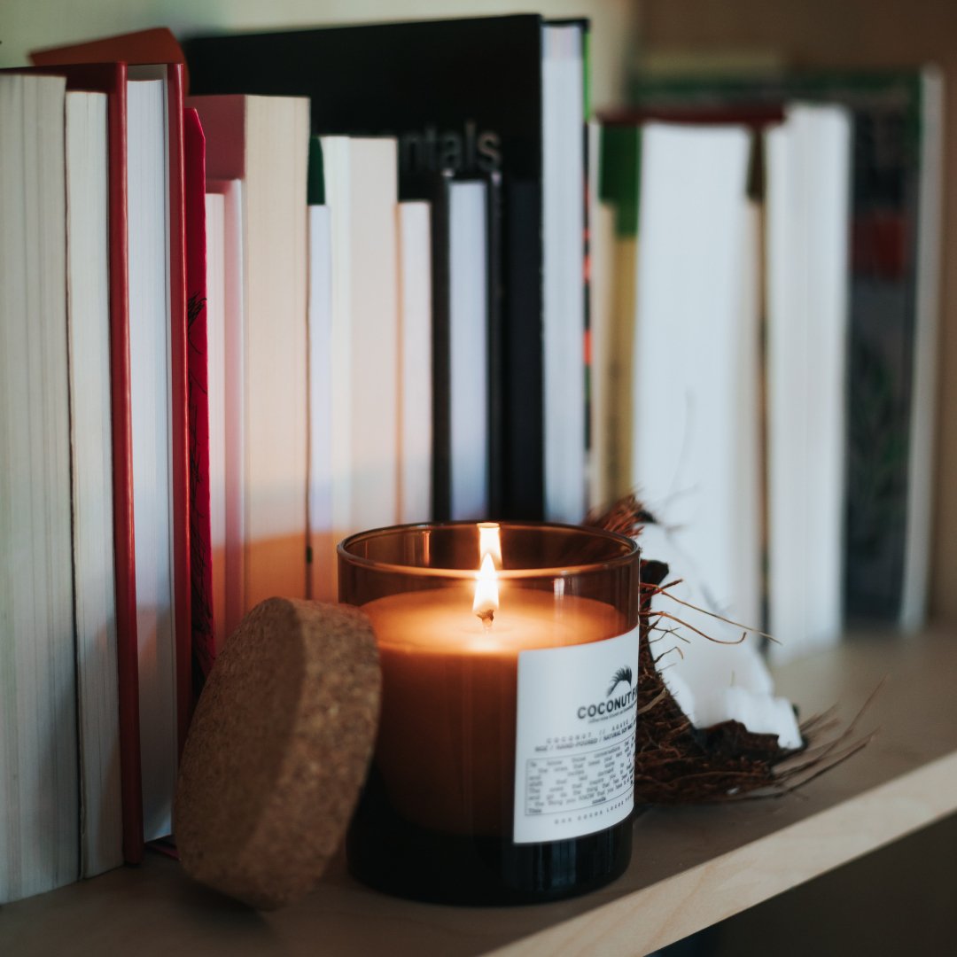 The Illuminating Magic: Benefits of Candles in Your Home - Yin Yoga Mats