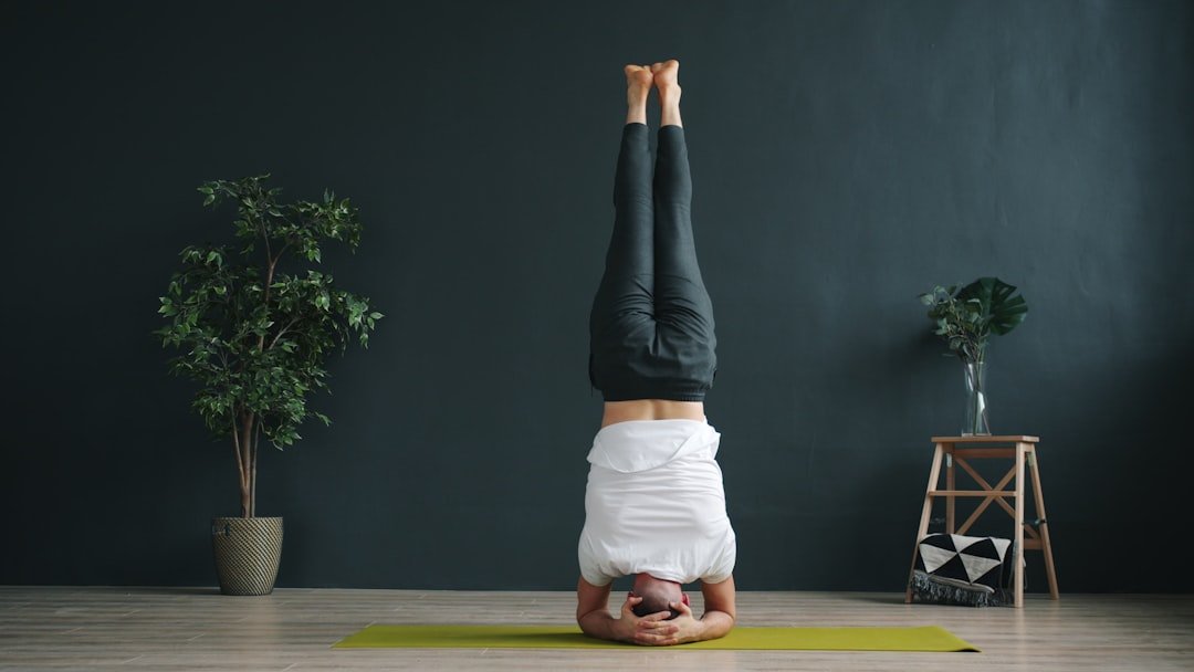 What Is Yoga? What Teachers Wish More People Knew - Yin Yoga Mats