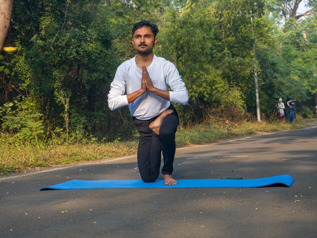 What Yoga Poses Help With Sleep? Six to Try Tonight - Yin Yoga Mats