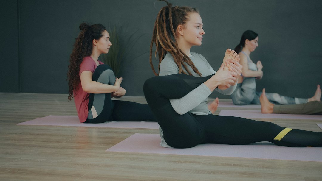 Yoga During Pregnancy: What to Know Before You Roll Out Your Mat - Yin Yoga Mats