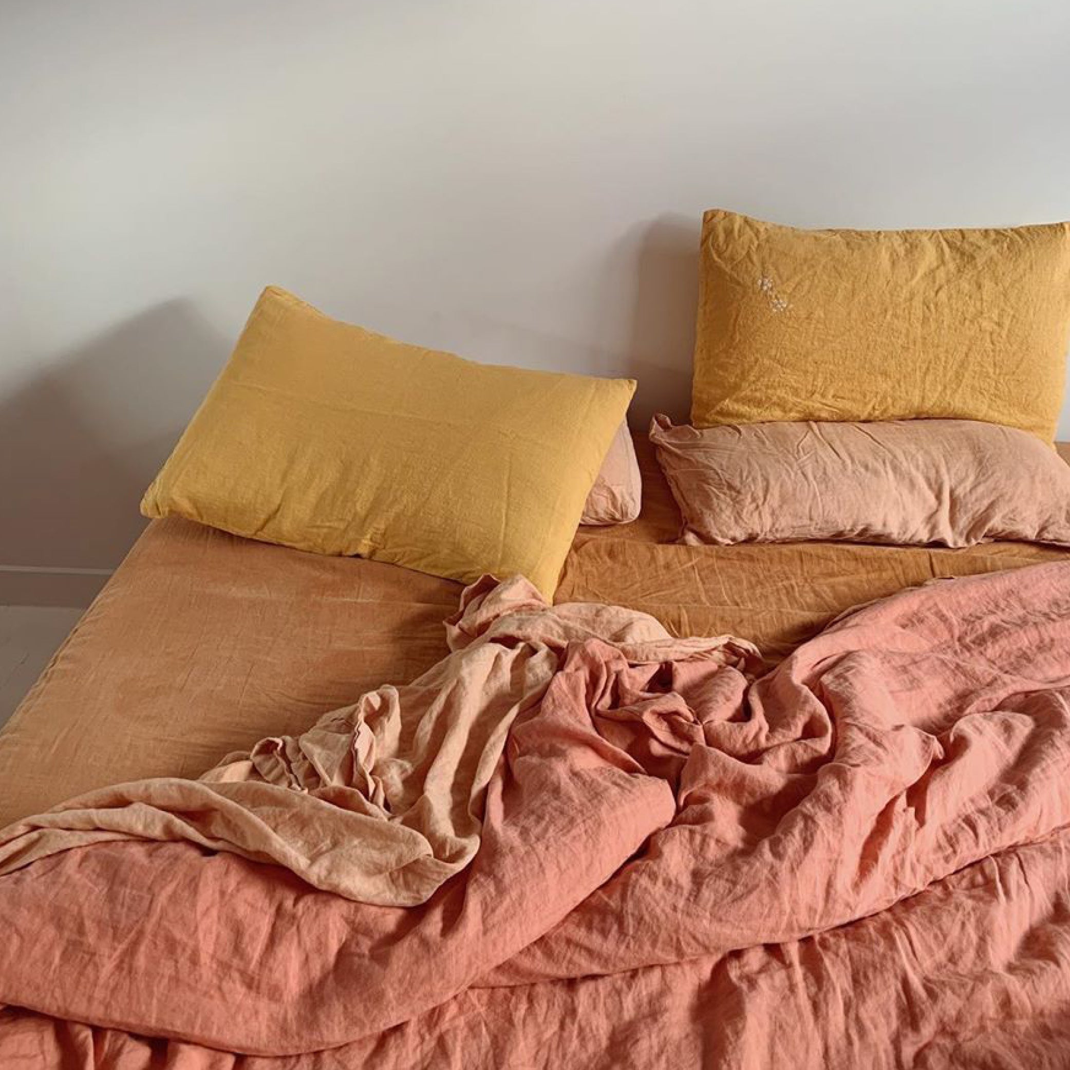 Yoga for a good night of sleep - Yin Yoga Mats