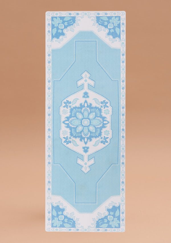 Lè Riad Yoga Mat - Yin Yoga Mats - Yoga Mats