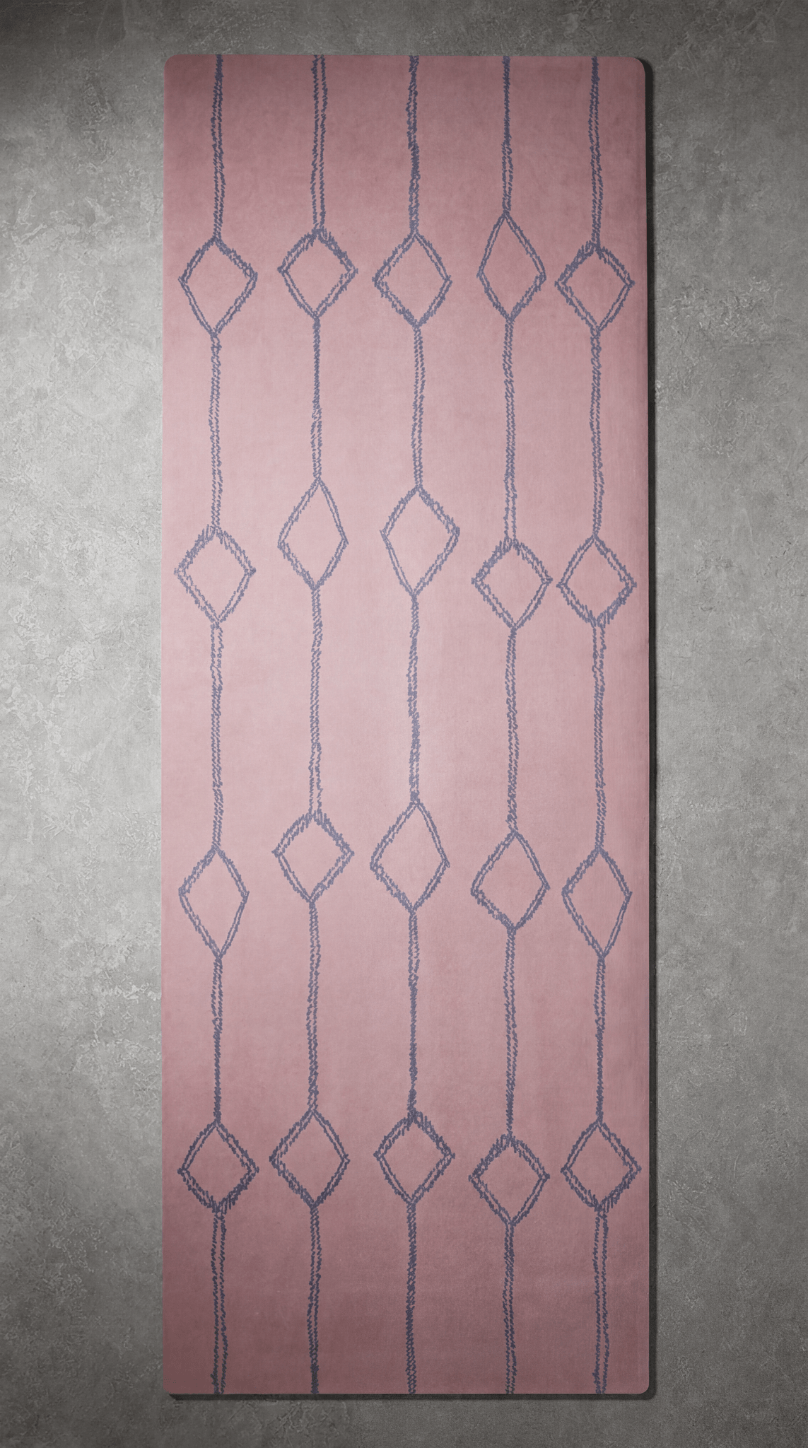 Men's Beni Yoga Mat - Yin Yoga Mats - Yoga Mats
