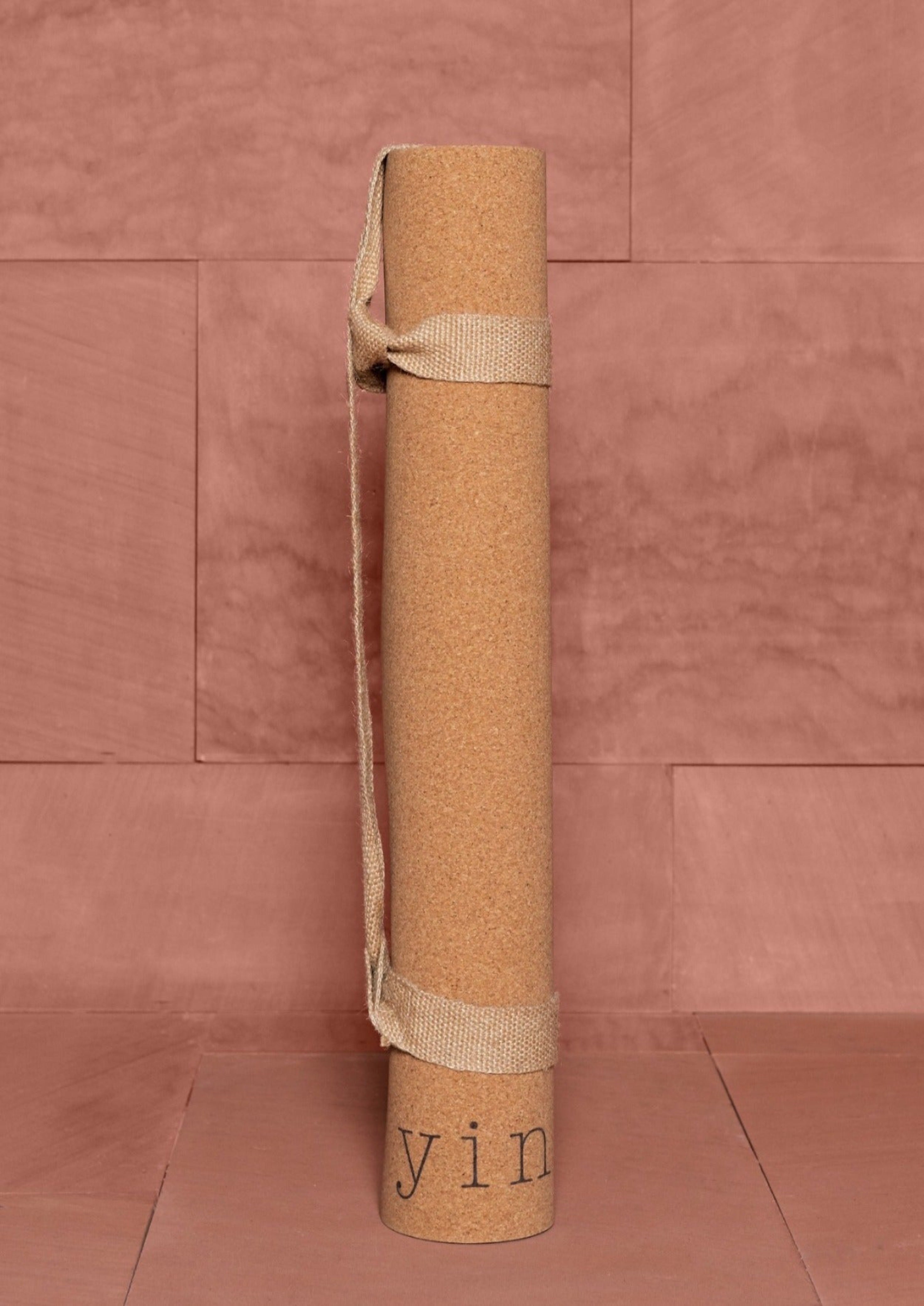 Cork Yoga Mat