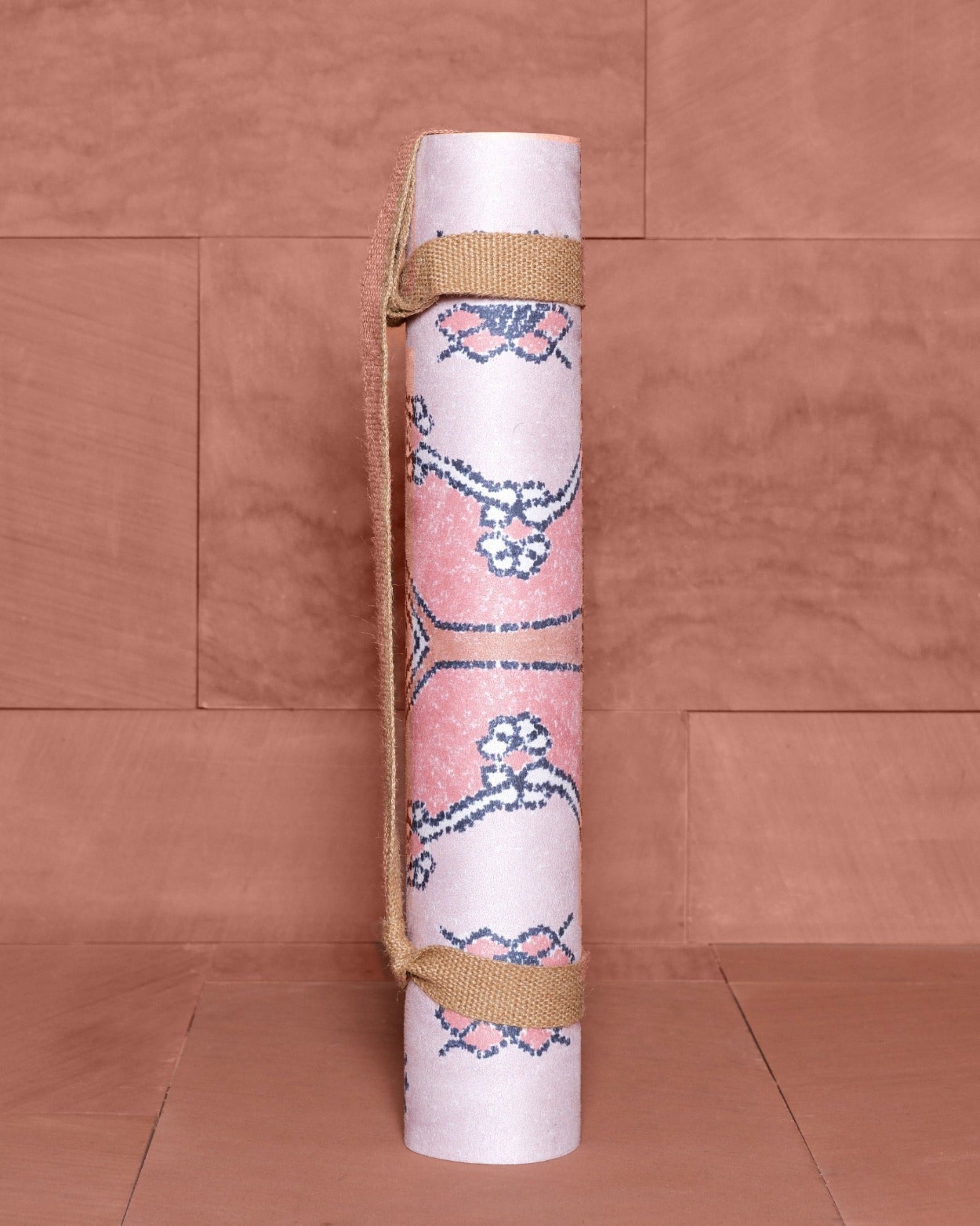 Marrakesh Yoga Mat