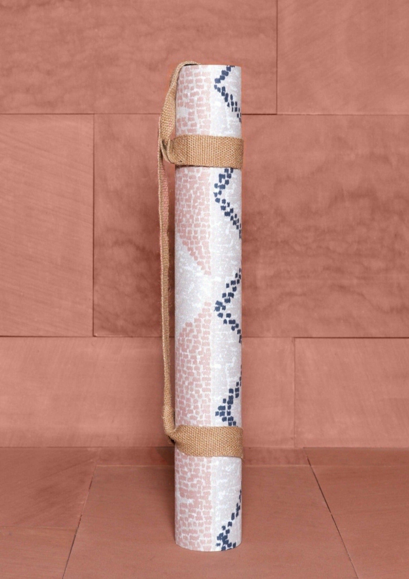 Ourain Yoga Mat