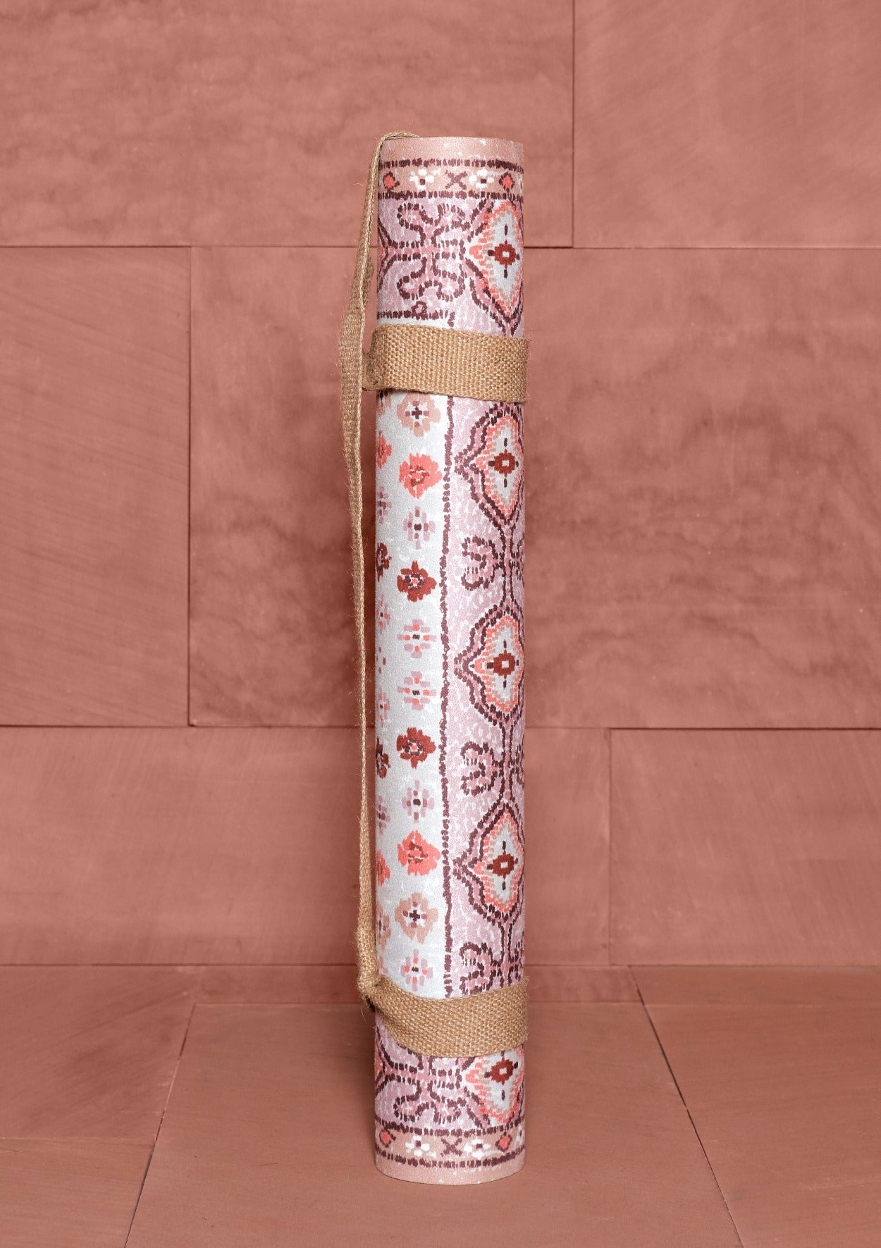 Persian Rug Style Yoga Mat