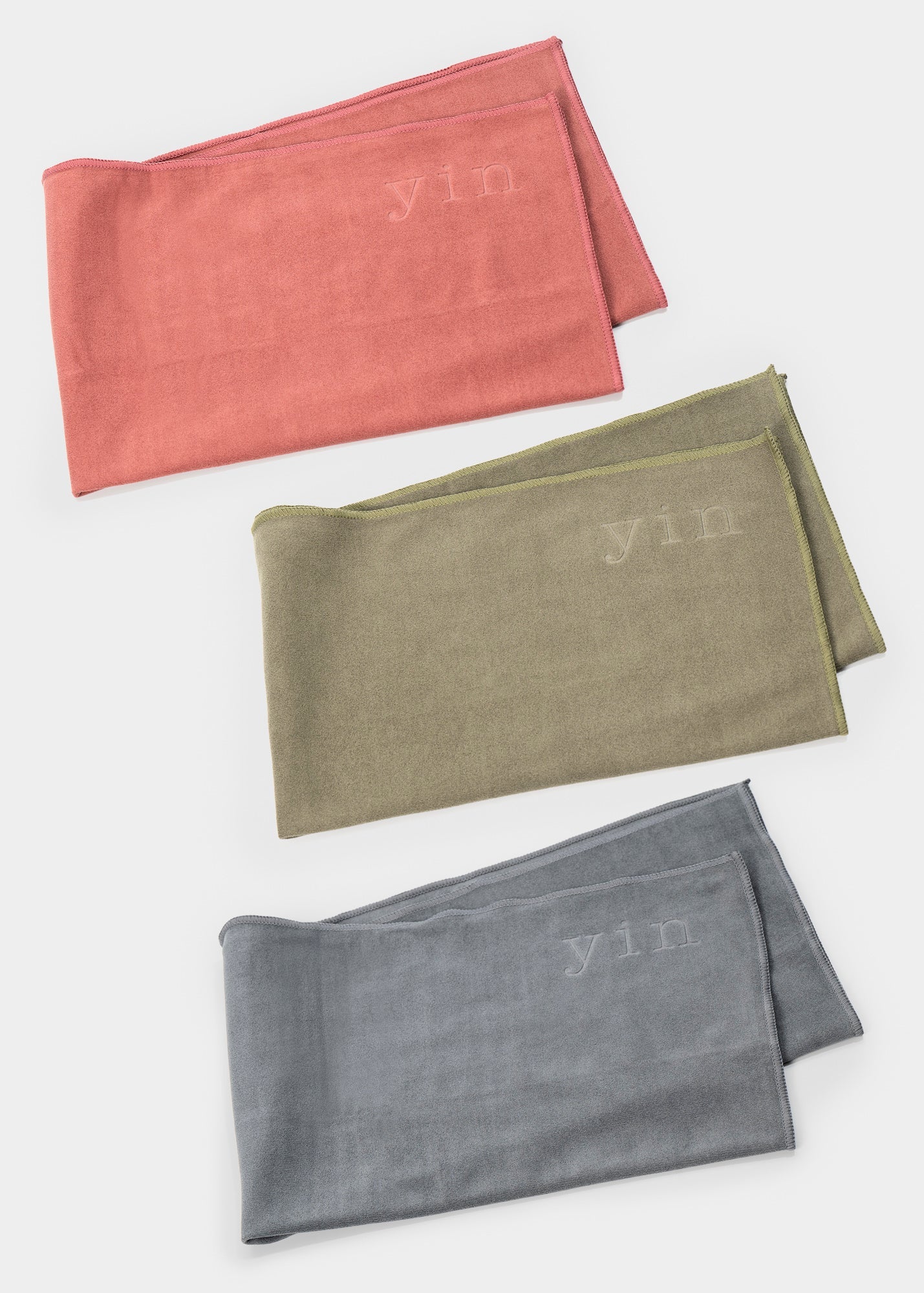 Yoga Hand Towel - Yin Yoga Mats -