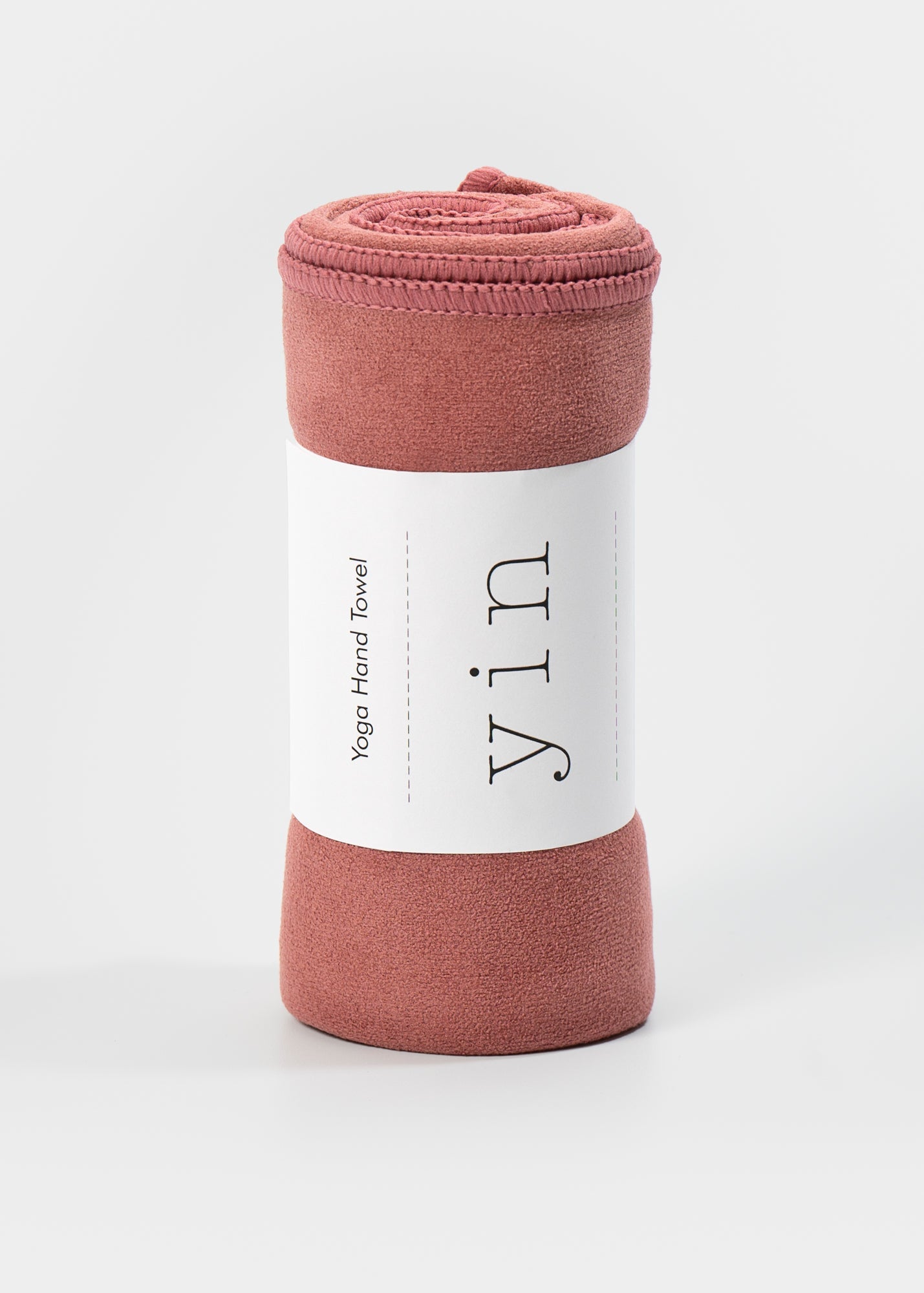 Yoga Hand Towel - Yin Yoga Mats -