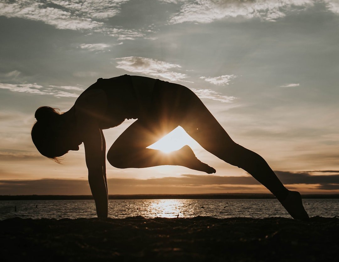 Can Yoga Build Muscle? Here's What's Really Happening in Your Body - Yin Yoga Mats