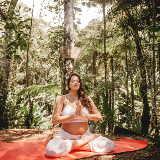 Discover the Benefits of Prenatal Yoga - Yin Yoga Mats