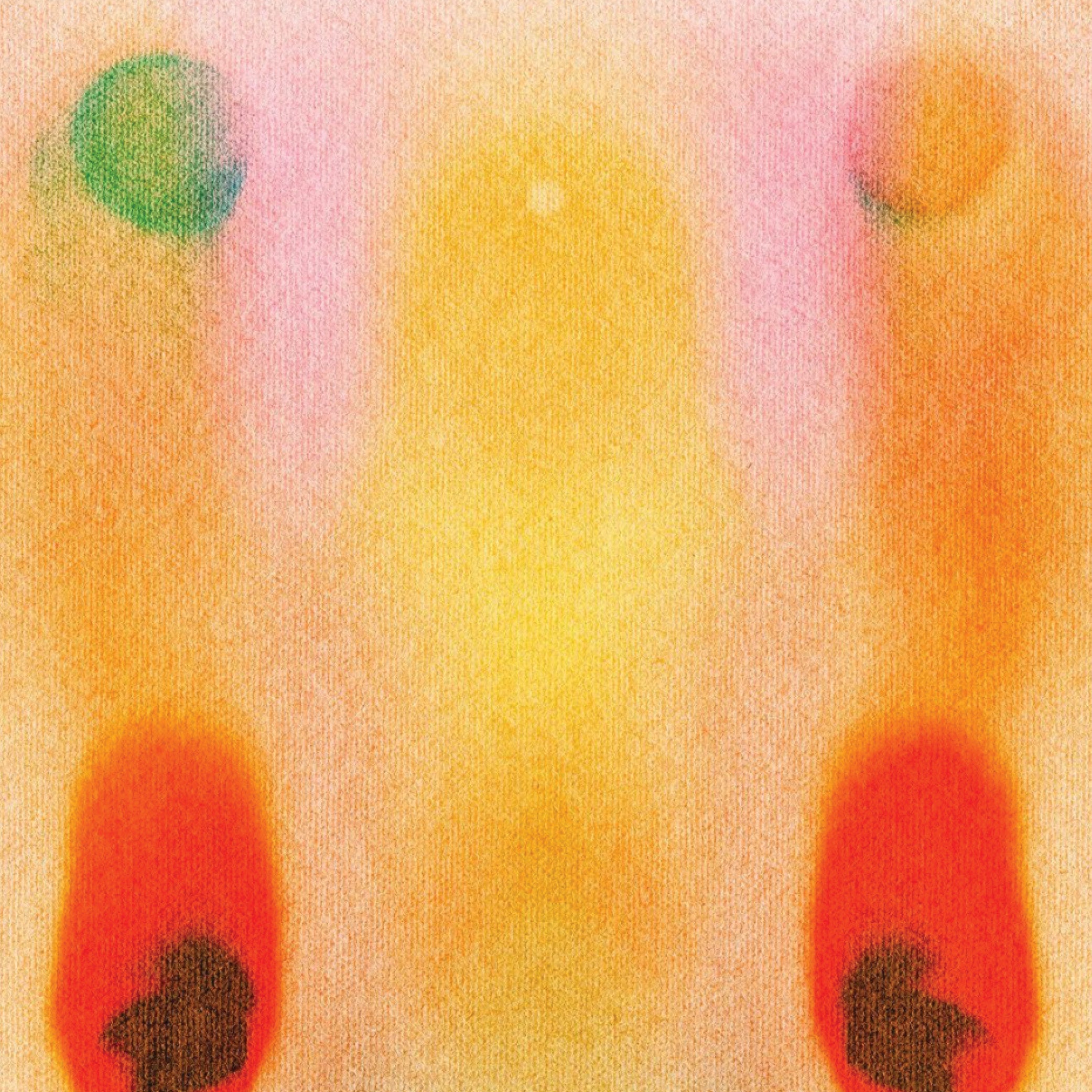 Food for the chakras - Yin Yoga Mats