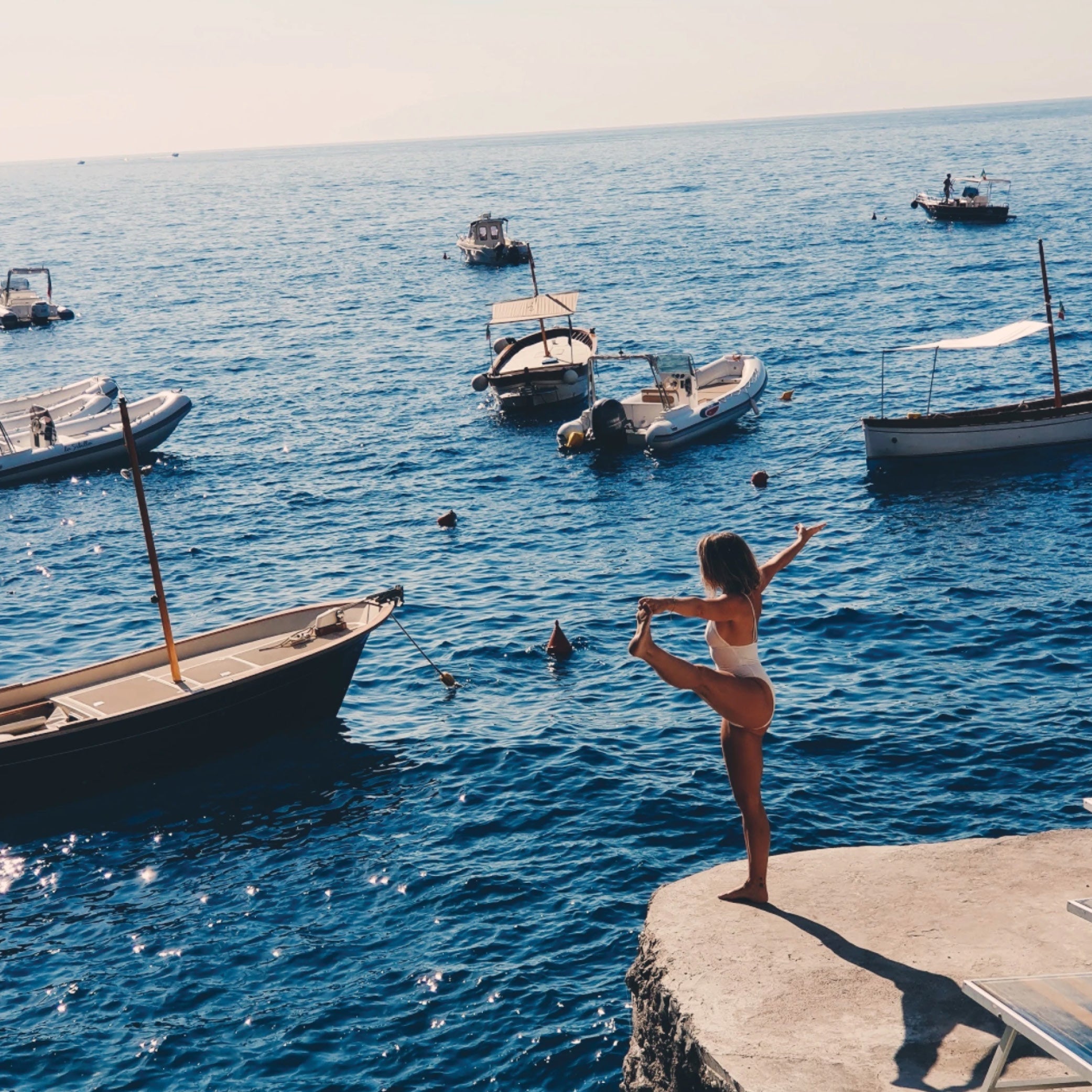 Navigating illness and isolation - Yin Yoga Mats