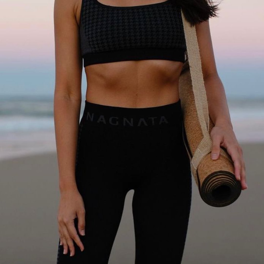 The Top 10 Reasons to Choose a Cork Yoga Mat - Yin Yoga Mats