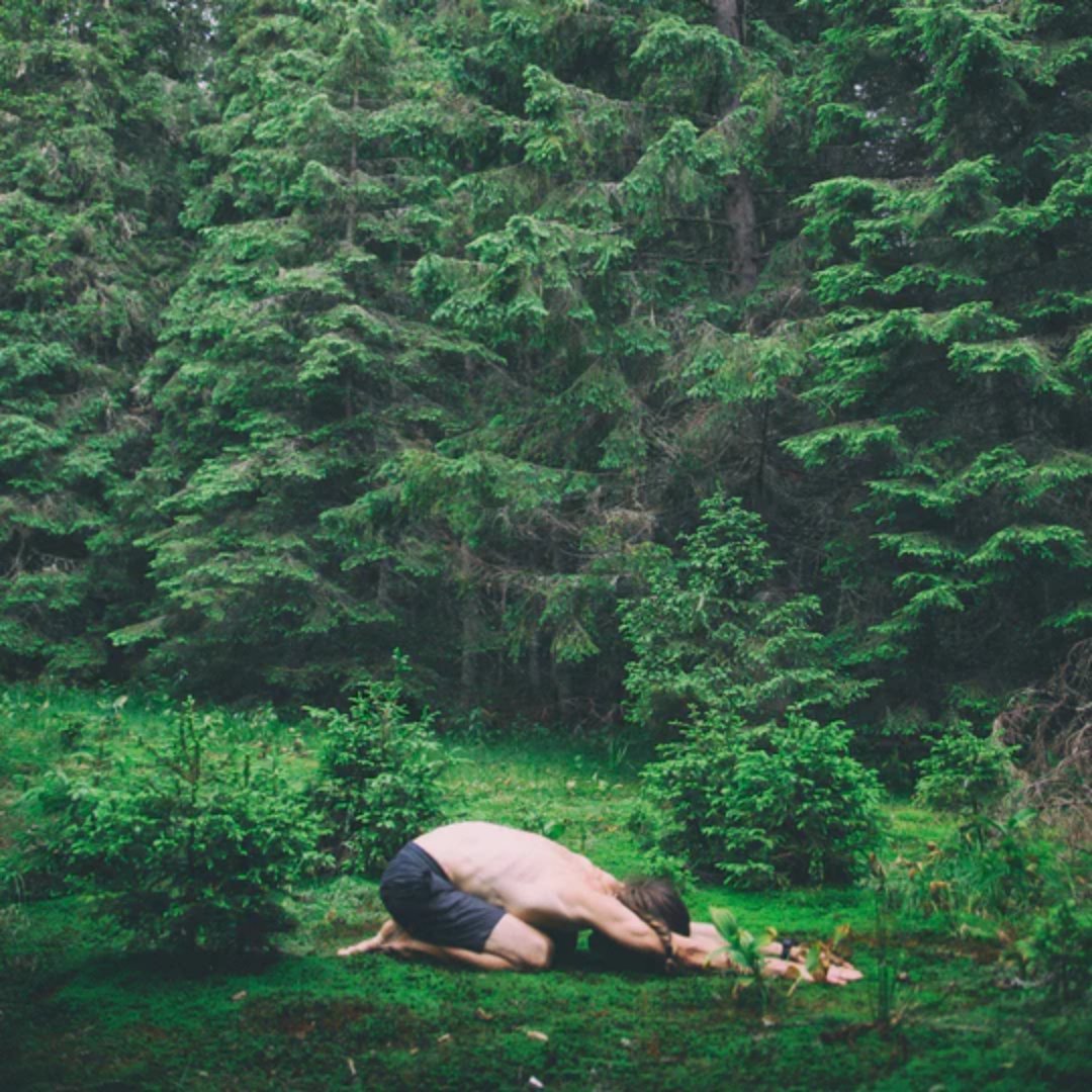 Yoga for Beginners - Yin Yoga Mats