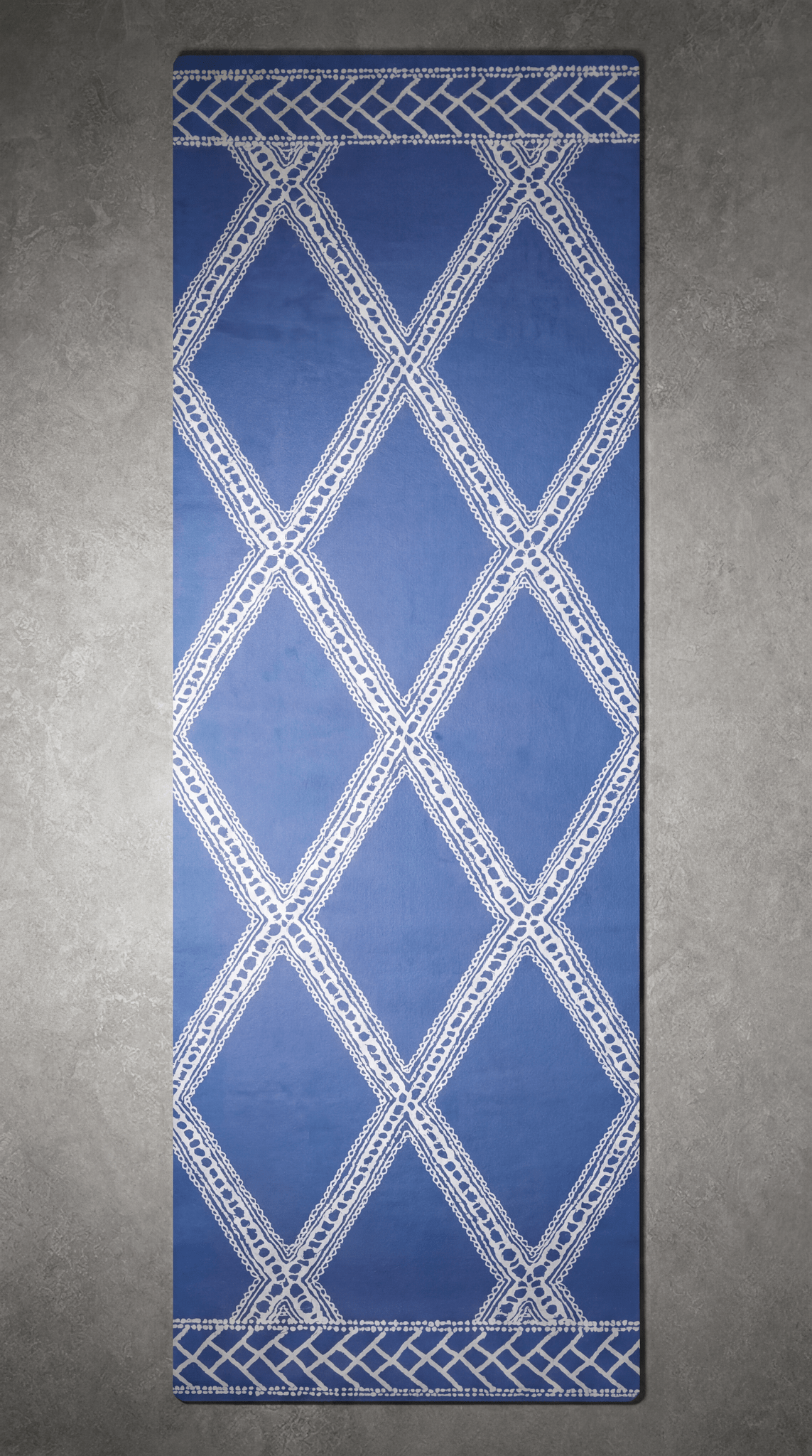 Boujad Yoga Mat - Yin Yoga Mats - Yoga Mats