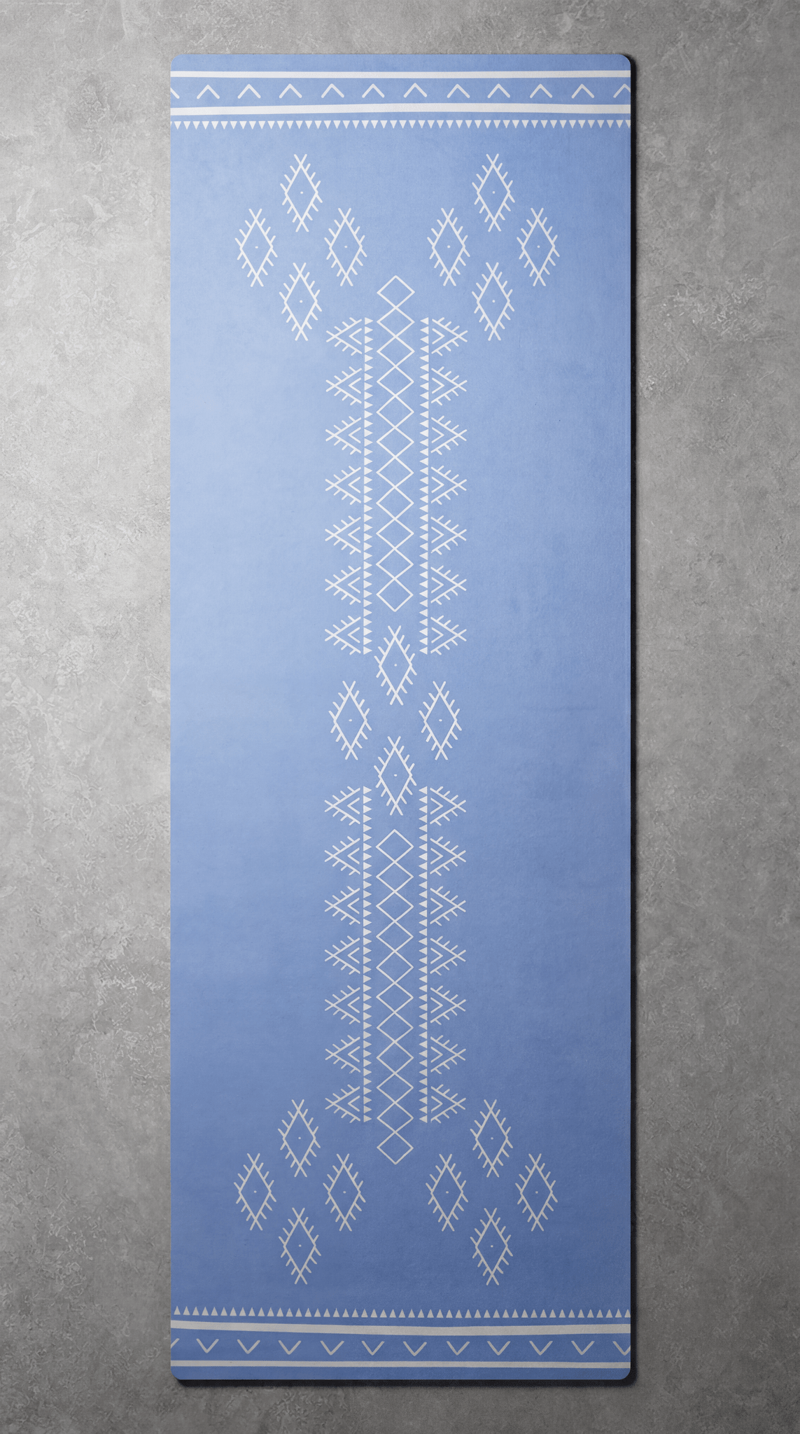 Essaouira Yoga Mat - Yin Yoga Mats - Yoga Mats