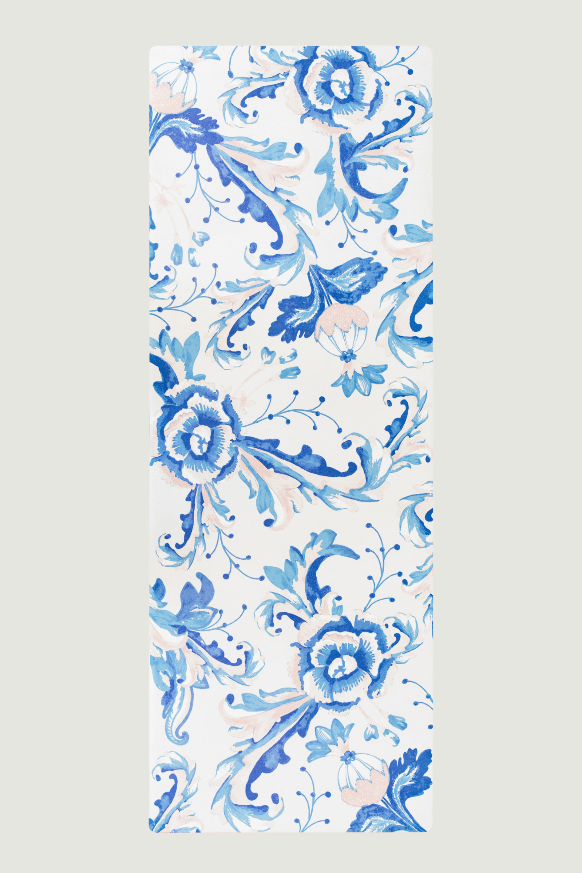 Flore Yoga Mat - Yin Yoga Mats - Yoga Mats