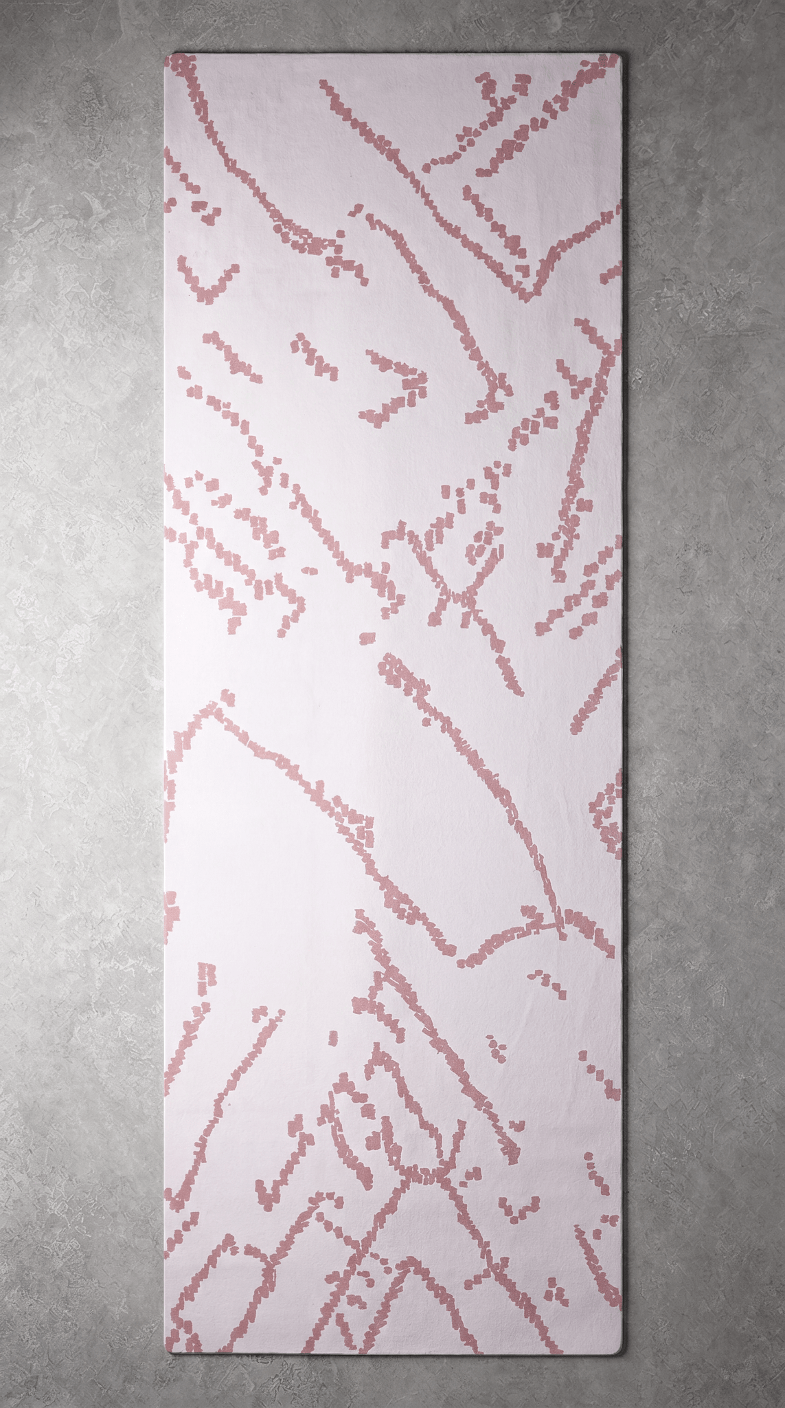 M'Rirt Yoga Mat - Yin Yoga Mats - Yoga Mats