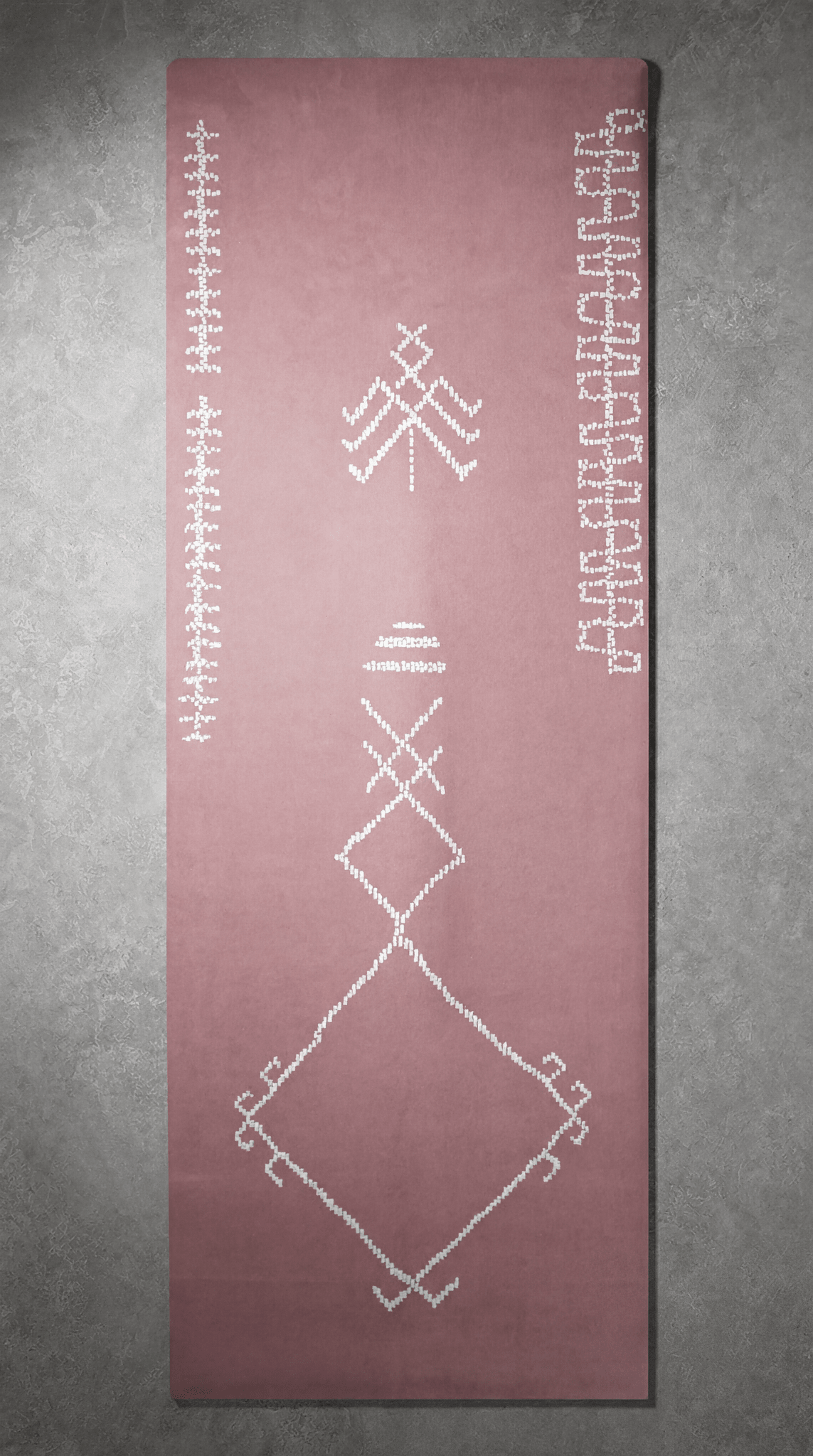 Oas Yoga Mat - Yin Yoga Mats - Yoga Mats
