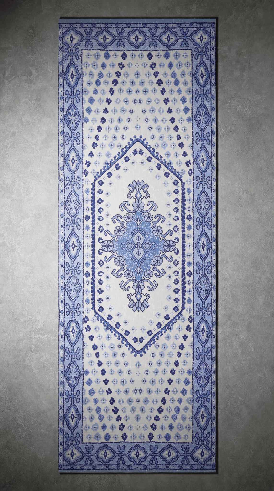 Oushak Yoga Mat - Yin Yoga Mats - Yoga Mats