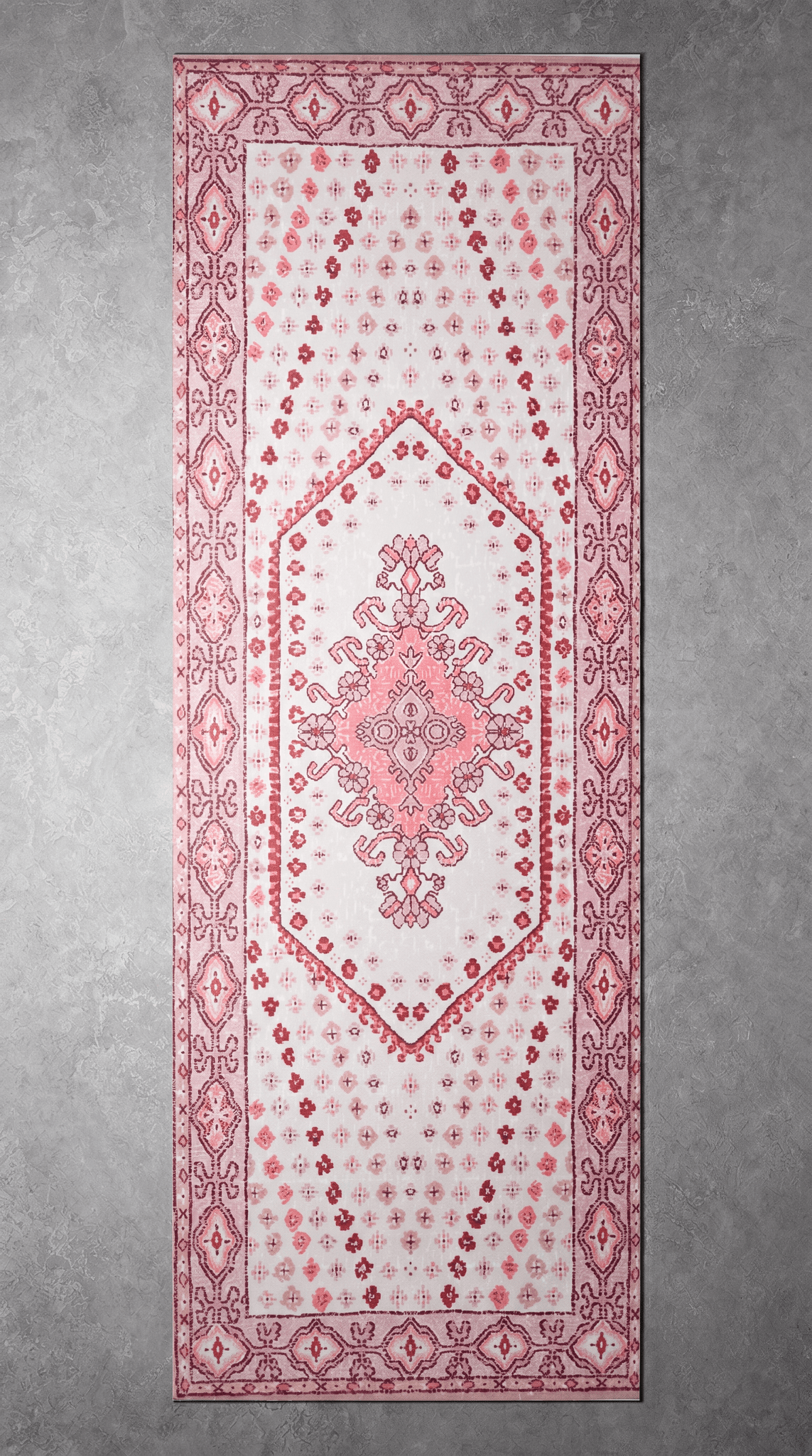 Vista Yoga Mat - Yin Yoga Mats - Yoga Mats