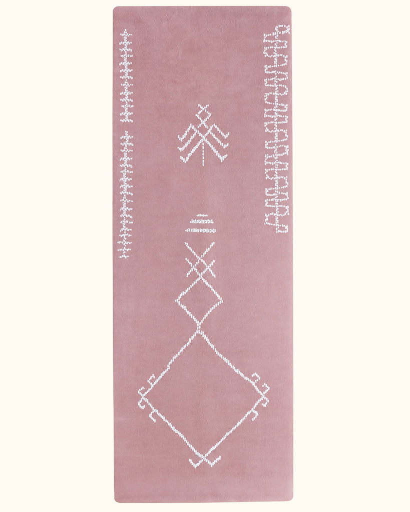 Oas Yoga Mat