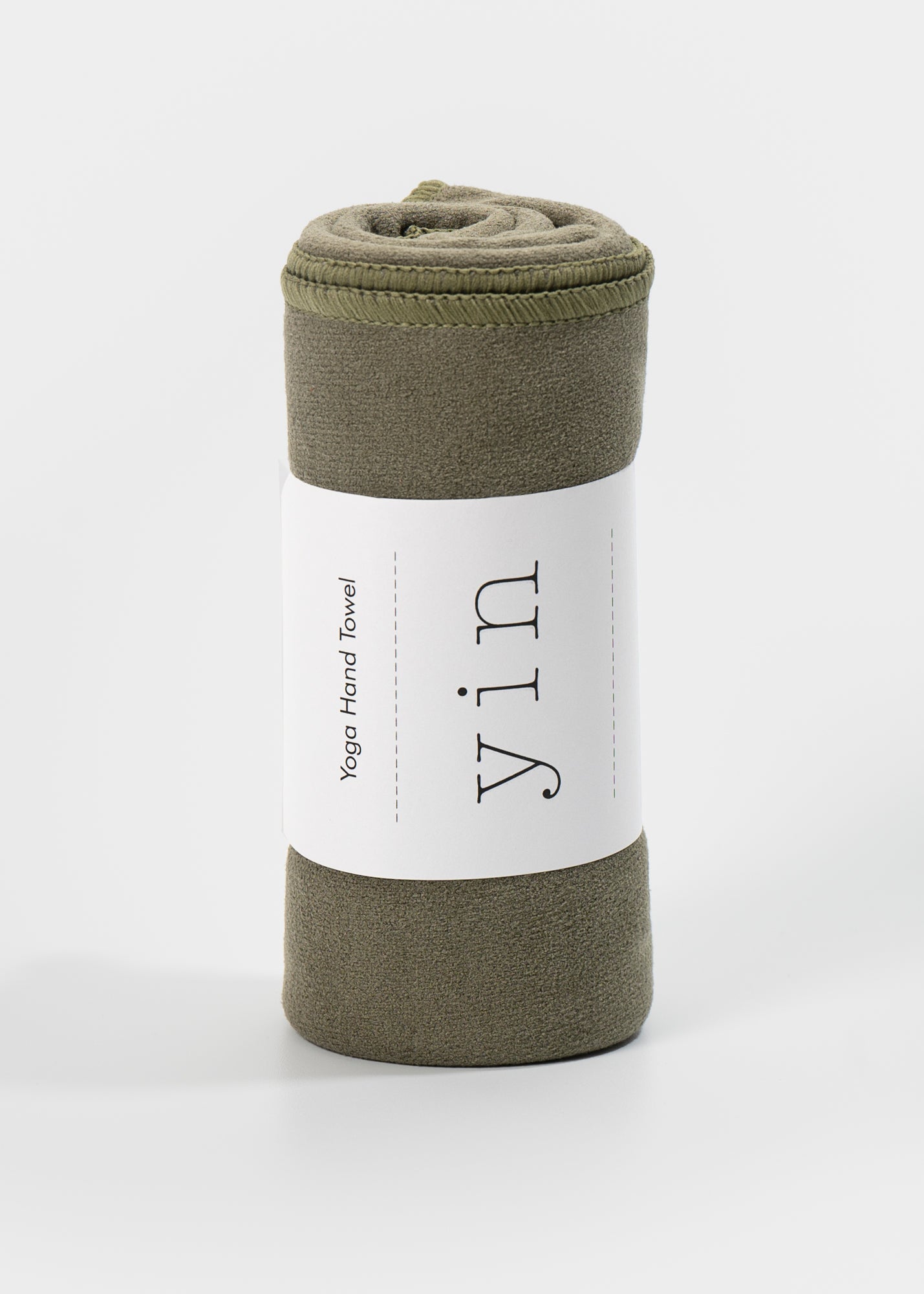 Yoga Hand Towel - Yin Yoga Mats -