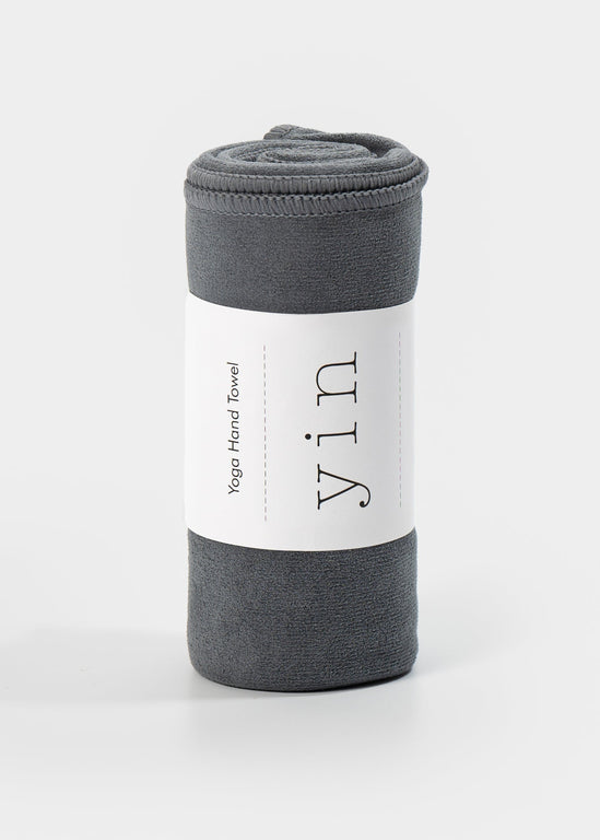 Yoga Hand Towel - Yin Yoga Mats -