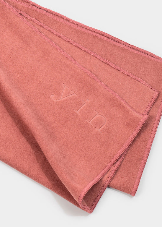 Yoga Hand Towel - Yin Yoga Mats -