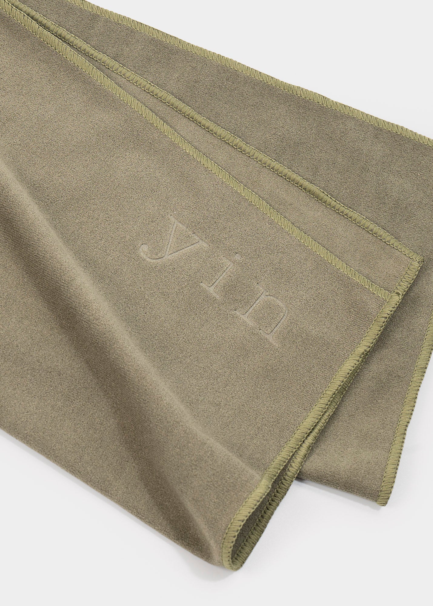 Yoga Hand Towel - Yin Yoga Mats -